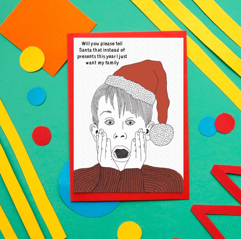 home-alone-christmas-card-template